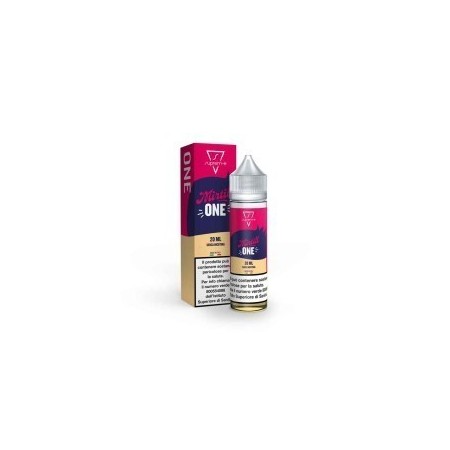 Suprem-e MirtillOne Shot 20 ml