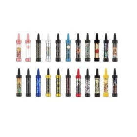 Fumytech Hookah Air Pod Mod