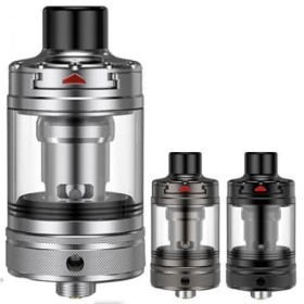 Aspire Atomizzatore Nautilus 3