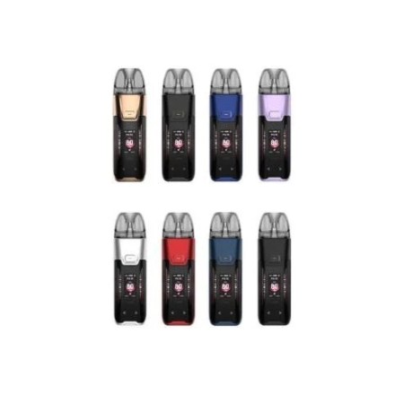 Vaporesso Luxe XR MAX 2 Kit 3200MAH