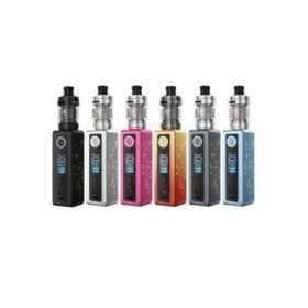 Voopoo Vinci Spark 100W Kit Completo