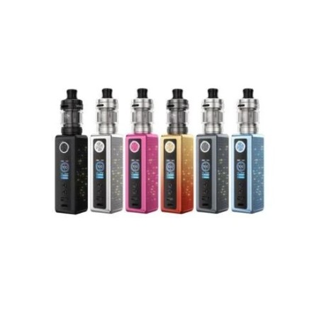 Voopoo Vinci Spark 100W Kit Completo