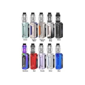 Aegis Solo 3 Kit 100W