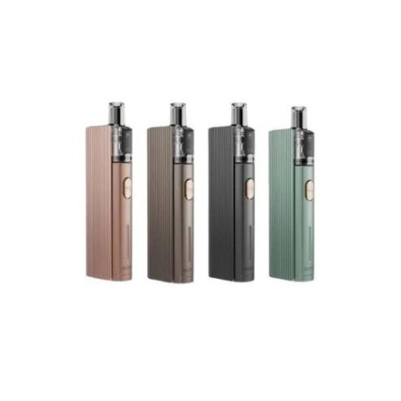 JustFog Glent Kit Pod Mod 1500 mhA