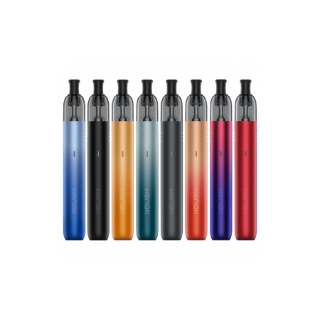 Wenax M1 Starter Kit