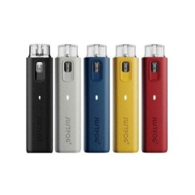 BETTER THAN POD MOD KIT COMPLETO JUSTFOG