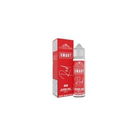 La Tabaccheria Smart Red Shot 20ml