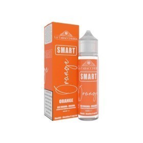 La Tabaccheria Smart Orange Shot 20ml