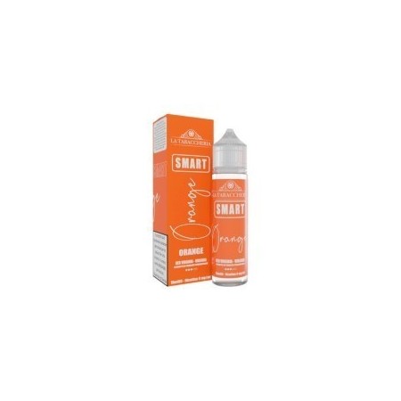 La Tabaccheria Smart Orange Shot 20ml