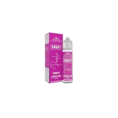 La Tabaccheria Smart Purple Shot 20ml