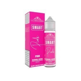 La Tabaccheria Smart Pink Shot 20ml