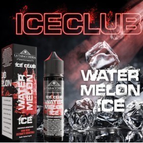 La Tabaccheria IceClub Watermelon Ice Shot 20ml