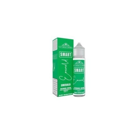 La Tabaccheria Smart Emerald Shot 20ml