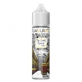 Flavourage The Secret Barrel Coffee Shot 20 ml