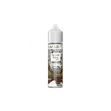 Flavourage The Secret Barrel Coffee Shot 20 ml