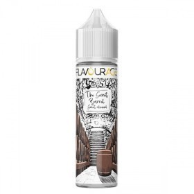 Flavourage The Secret Barrel Sweet Almond Shot 20 ml