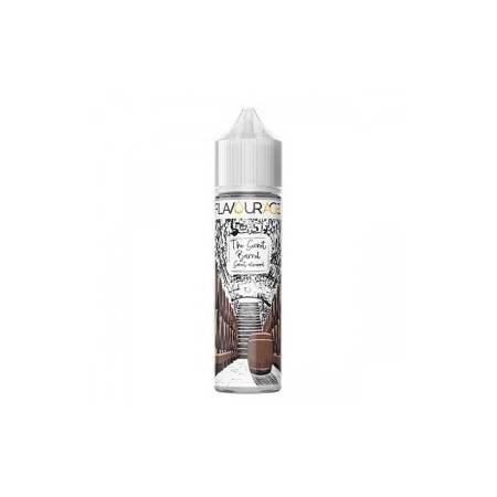 Flavourage The Secret Barrel Sweet Almond Shot 20 ml