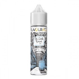 Flavourage The Secret Barrel Ice Shot 20 ml