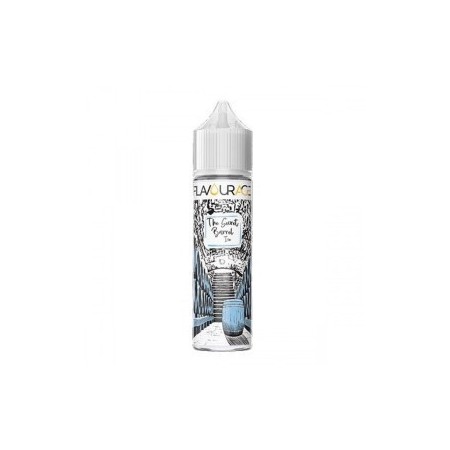 Flavourage The Secret Barrel Ice Shot 20 ml