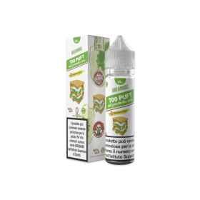 Dreamods Too Puft Pistacchio Shot 20 ml