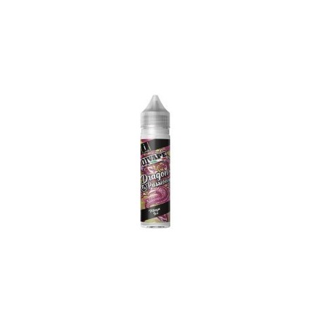 01 Vape Dragon&Passion Shot 20 ml