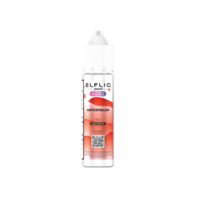 Elfbar Elfliq Watermelon Shot 20 ml