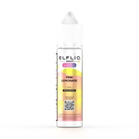 Elfbar Elfliq Pink Lemonade shot 20 ml