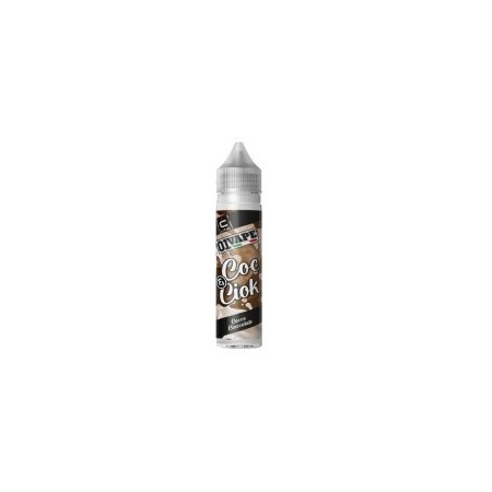 01 Vape Coc&Ciock Shot 20 ml
