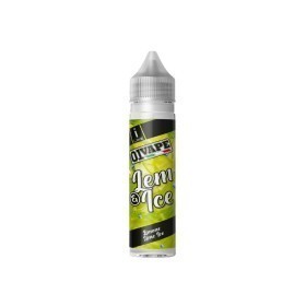 01 Vape Lem&Ice Shot 20 ml