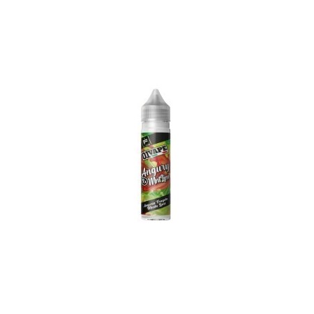 01 Vape Angury&MintLim Shot 20 ml