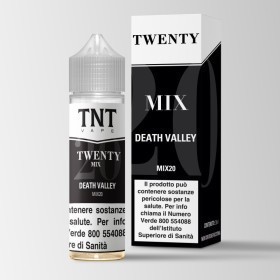TNT Vape Death Valley Shot 20 ml