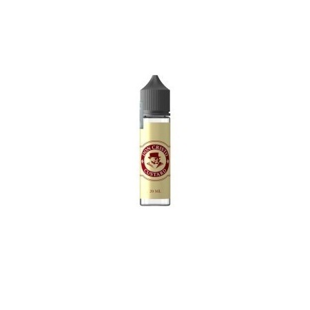 PGVG Don Cristo Custard Shot 20 ml