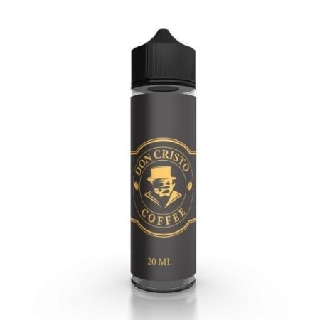 PGVG Don Cristo Coffee Shot 20 ml