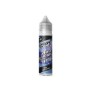 01 Vape American Grape Shot 20 ml