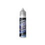 01 Vape American Grape Shot 20 ml