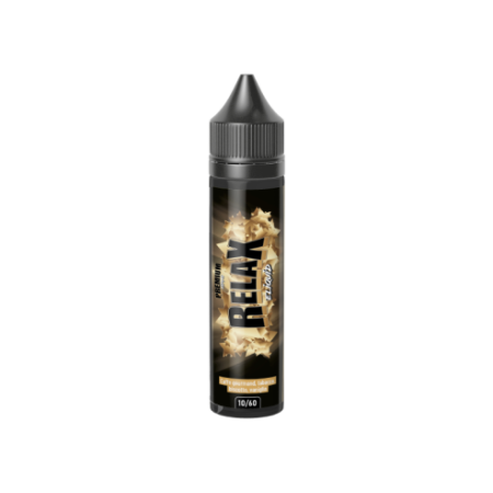 Eliquid France Relax 20ml