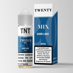 TNT Vape Mixture Dark Lake 20 ml