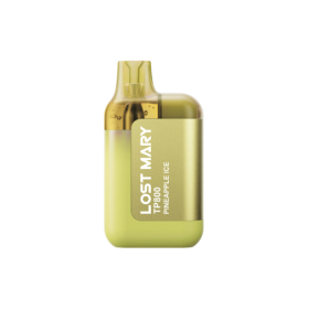 Elfbar Lost Mary TP800 Pineapple Ice 20