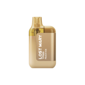 Elfbar Lost Mary TP800 Peach Ice 20