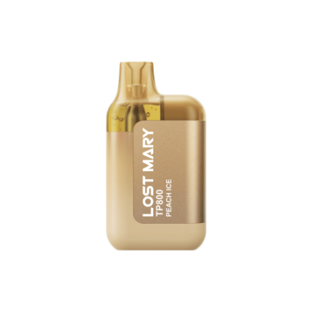 Elfbar Lost Mary TP800 Peach Ice 20