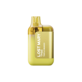 Elfbar Lost Mary TP800 Triple Mango 20