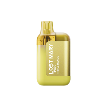 Elfbar Lost Mary TP800 Triple Mango 20