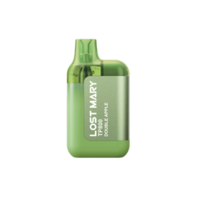 Elfbar Lost Mary TP800 Double Apple 20