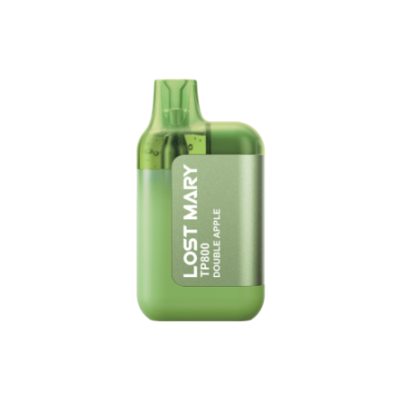 Elfbar Lost Mary TP800 Double Apple 20