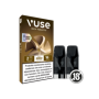 VUSE Rich Tobacco 18 Pod di Ricambio confezione da 2 pezzi