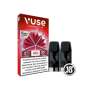 VUSE Strawberry Ice 20 Pod di Ricambio confezione da 2 pezzi