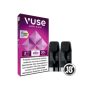 VUSE Berry Blend 20 Pod di Ricambio confezione da 2 pezzi