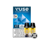 VUSE Blueberry Raspberry 20 Pod di Ricambio confezione da 2 pezzi