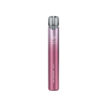 Sigaretta elettronica usa e getta Pink Lemonade EB1000 ELFBAR