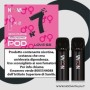 NOOVA STORM Pod Love 66 2ml 20mg/ml - 2 PEZZI
